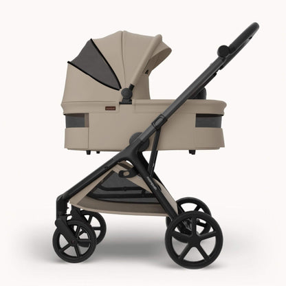 Mompush Vira - bassinet - Khaki