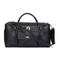 Luli Bebé Monaco Travel Bag | Ebony Black