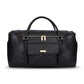 Luli Bebé Monaco Travel Bag | Ebony Black