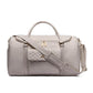 Luli Bebé Monaco Travel Bag | Pearl White