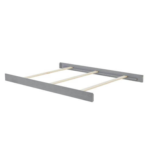 Oxford Baby Montauk Full Bed Conversion Kit | Farmhouse Gray