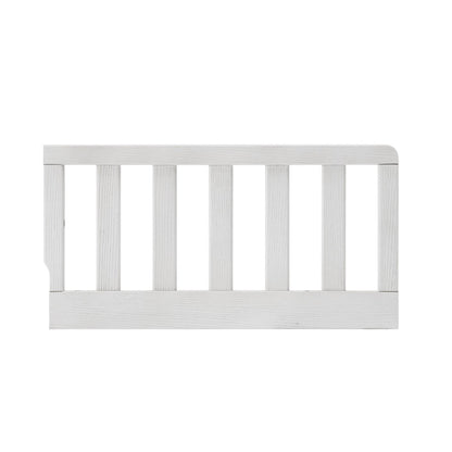 Oxford Baby Montauk Guard Rail | Barn White