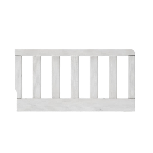 Oxford Baby Montauk Guard Rail | Barn White