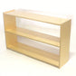 RAD Children's Furniture Montessori Shelf 3-Tier