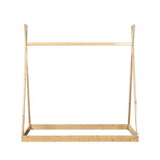 2MamaBees Montessori Teepee Bed | Crib