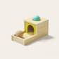 Object Permanence Box