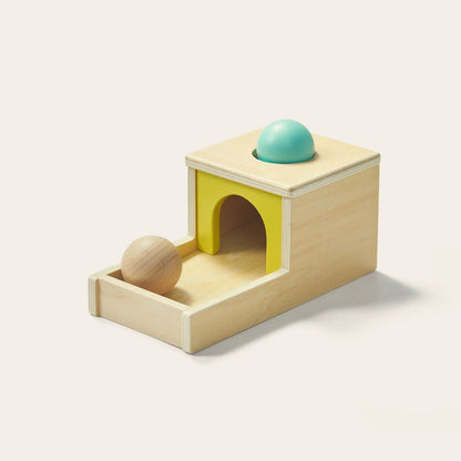 Object Permanence Box