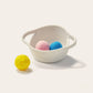 Sensory Ball and Treasure Basket Set