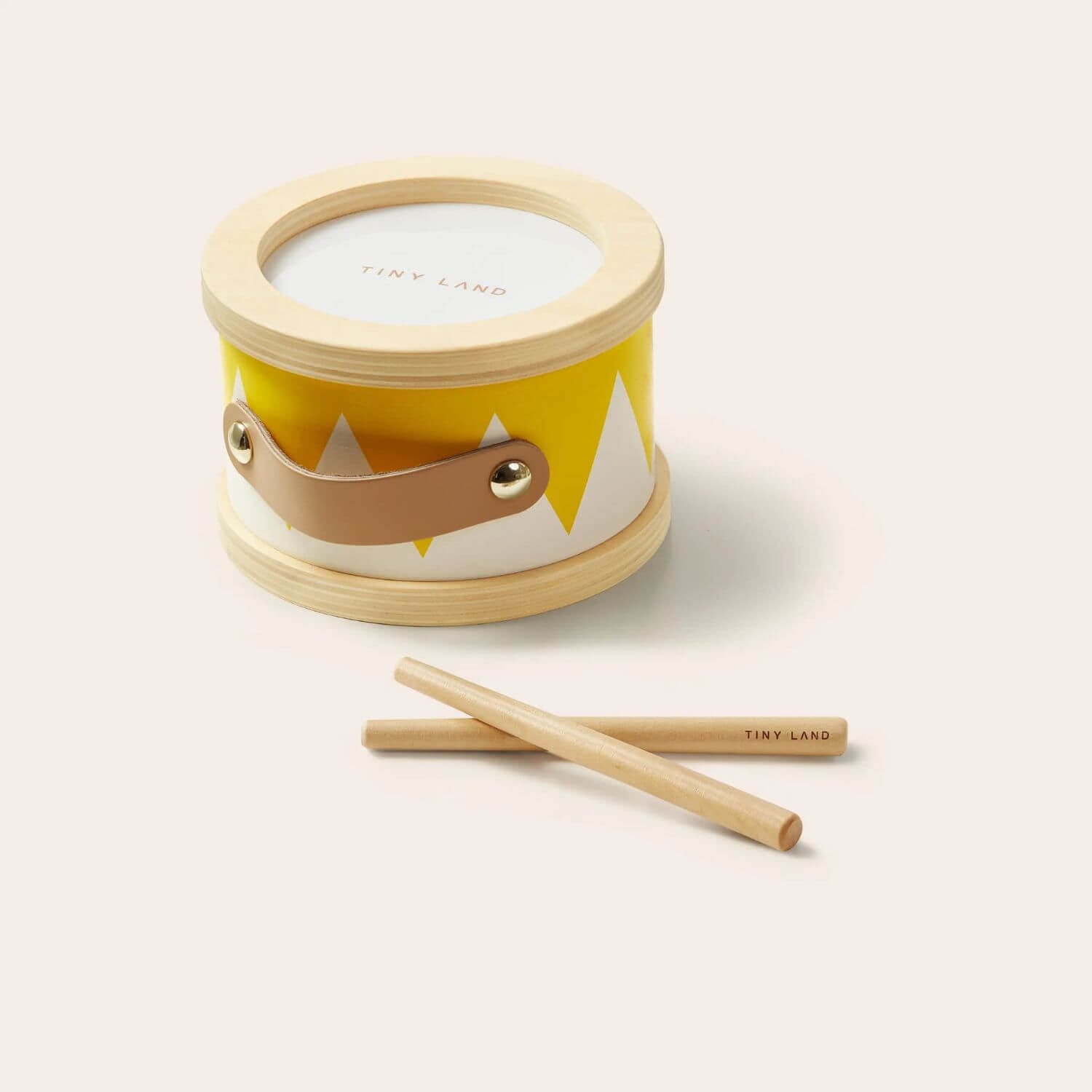 Baby Drum