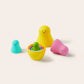 Silicone Nesting Dolls
