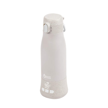 Moov & Feed Portable Milk and Water Warmer
