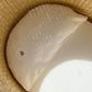 Detail of Unique Love Design Moses Basket 'In Harmony With Nature', Pure Natural