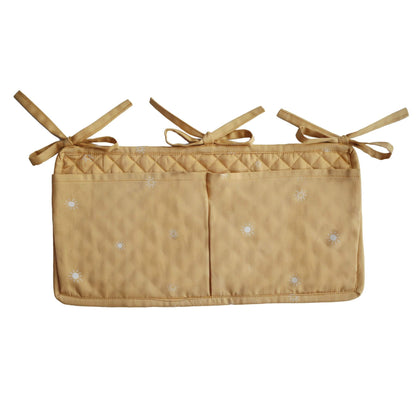 Mushie Storage Pocket - Suns
