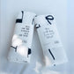 Unique Love Design Muslin Cloth - These Are The Days, Set of 2