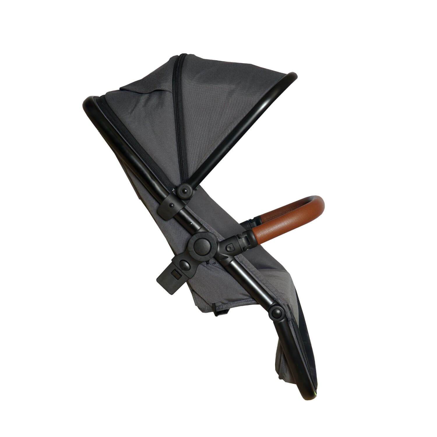 Venice Child Maverick Stroller & Bassinet | Twilight - Toddler Seat