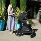 Venice Child Maverick Stand-Alone Toddler Seat | Eclipse