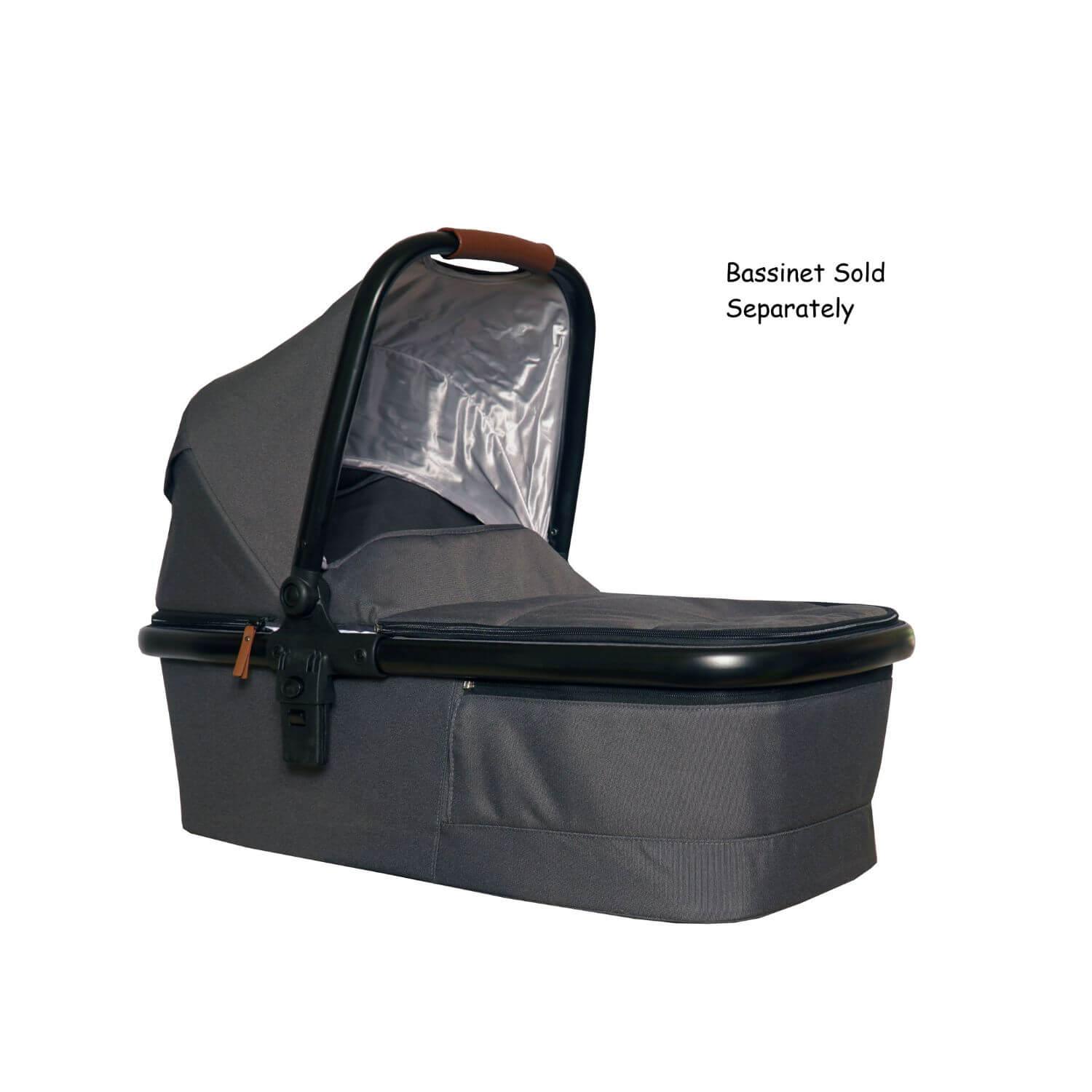 Venice Child Maverick Stroller & 2nd Seat | Twilight - Bassinet