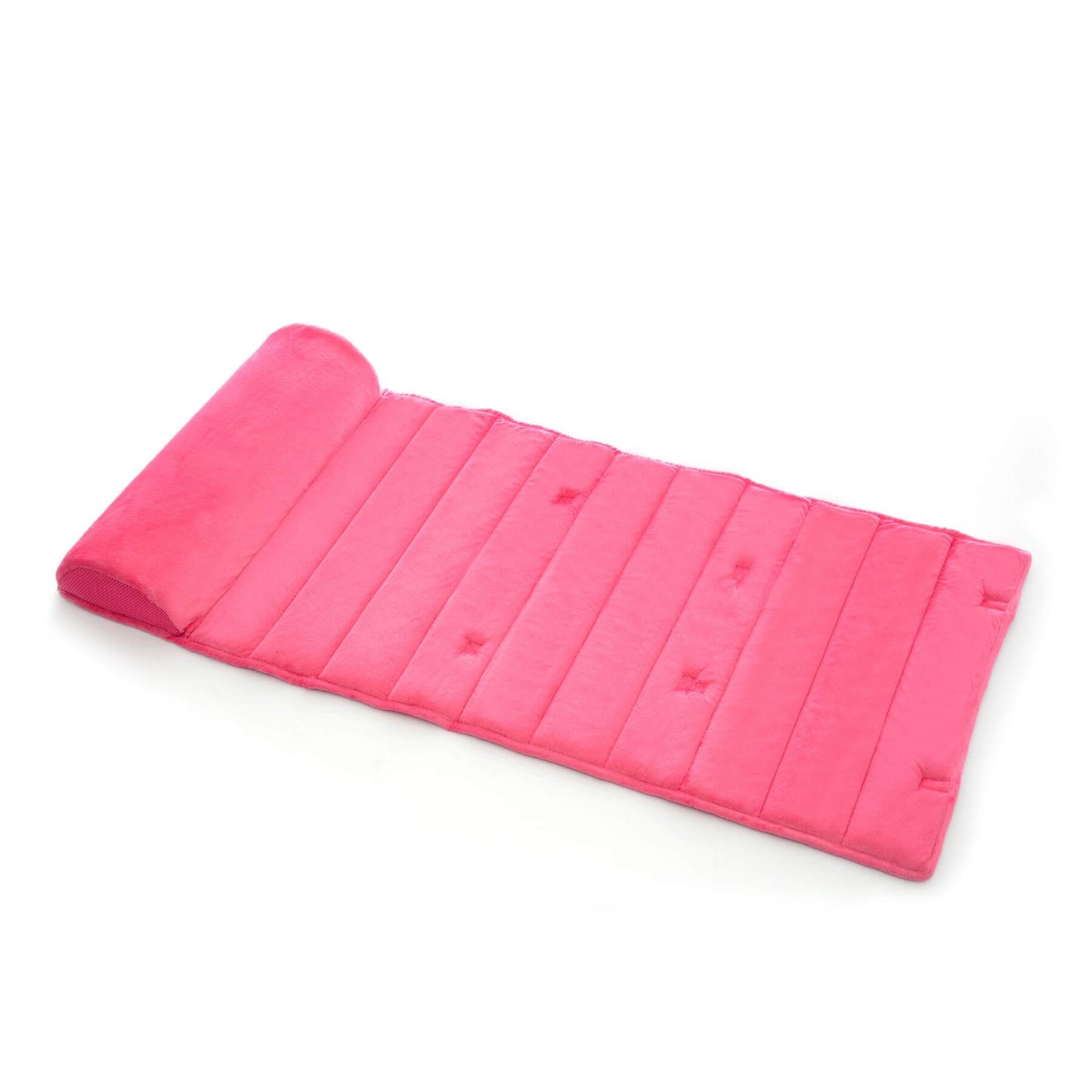 My First Toddler Nap Mat Pink