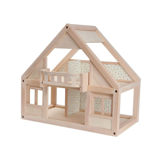 PlanToys My First Dollhouse