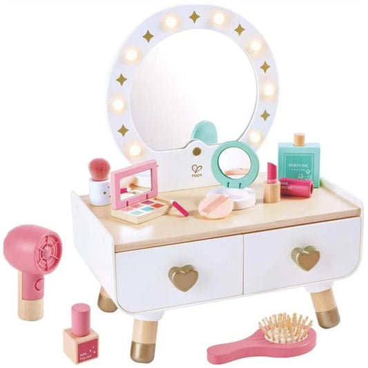 Hape My Stylish Dressing Table
