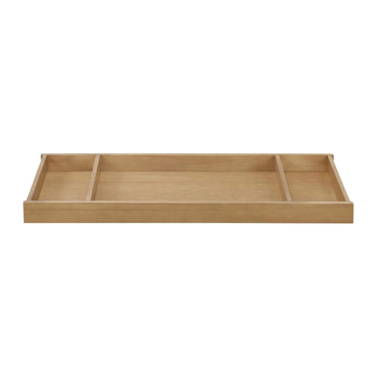 Mystic Changing Topper Honey Wood
