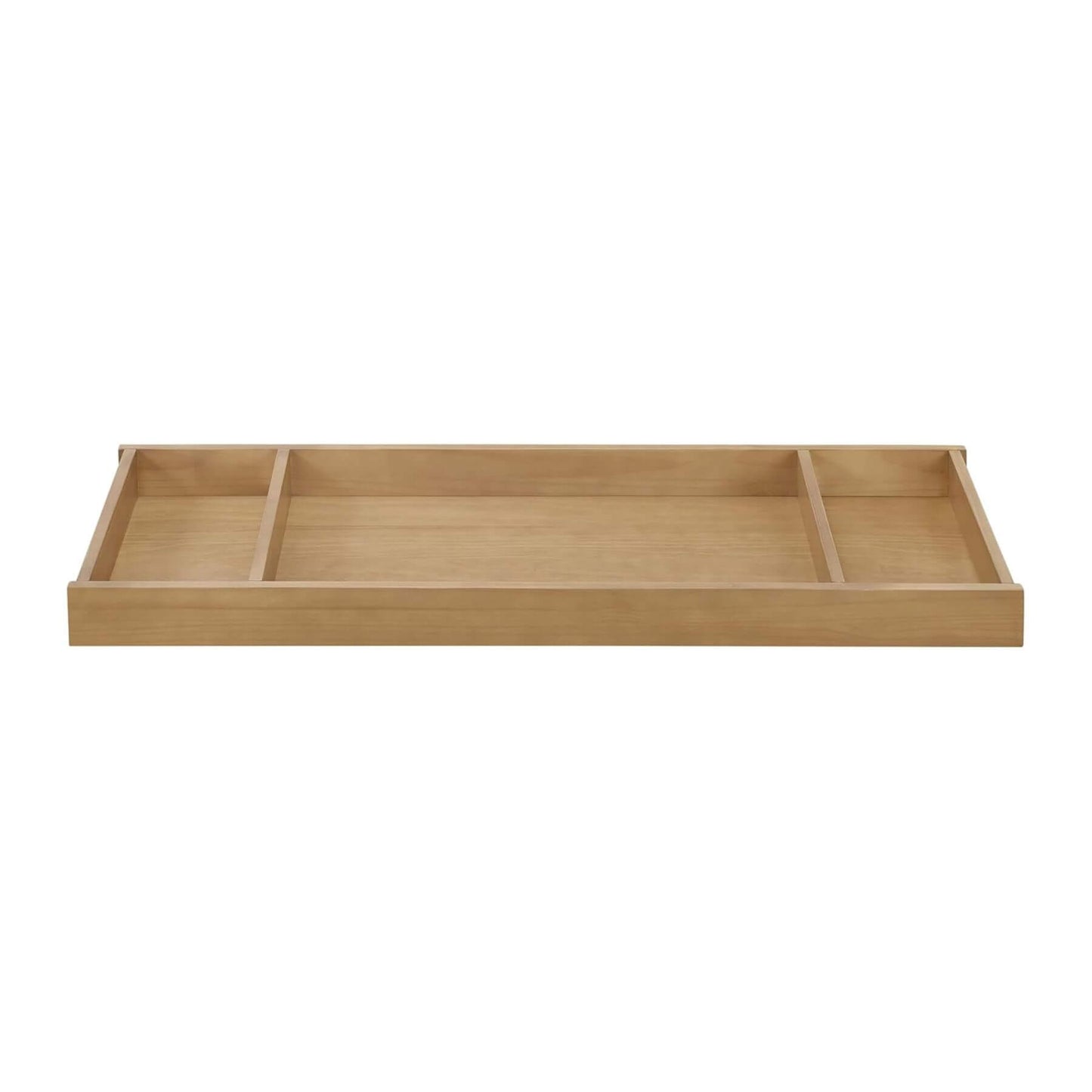 Mystic Changing Topper Honey Wood