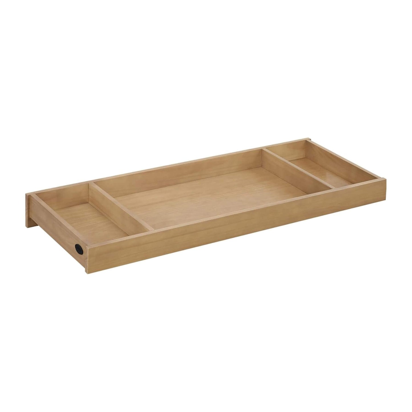 Mystic Changing Topper Honey Wood