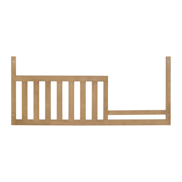 Mystic Guard Rail Honey Wood