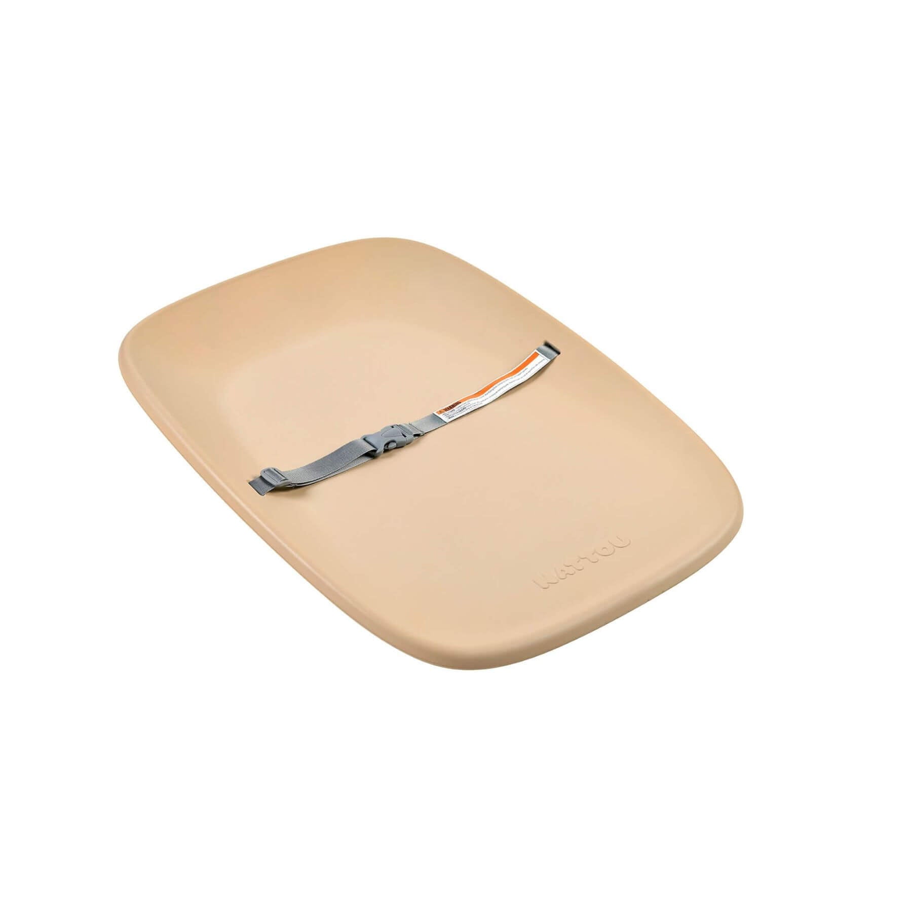 Nattou Diaper Changing Pad Softy Beige