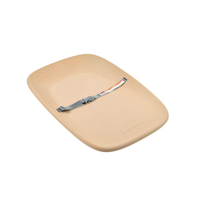 Nattou Diaper Changing Pad Softy Beige