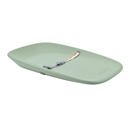 Nattou Diaper Changing Pad Softy Green