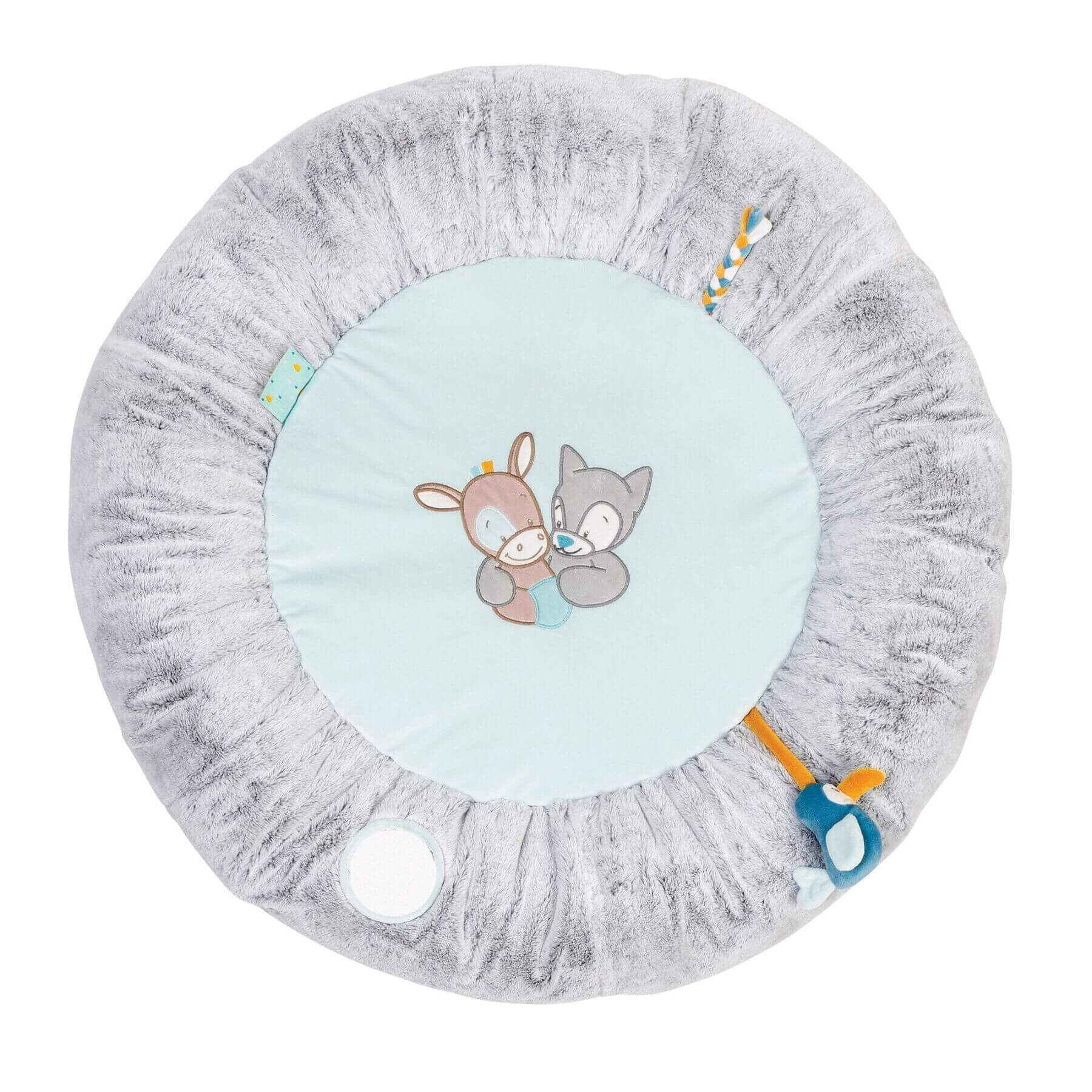 Nattou Playmat