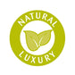 Natural Luxury Logo