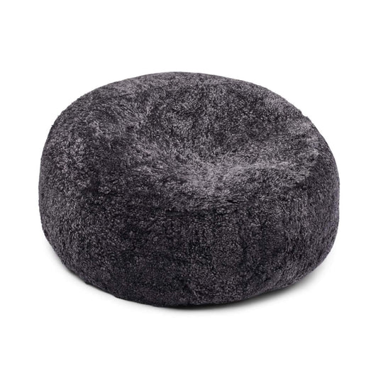 Natures Collection Shaped Bean Bag, SW, Anthracite