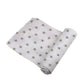 Newcastle Classic Honey Bee Bamboo Swaddle