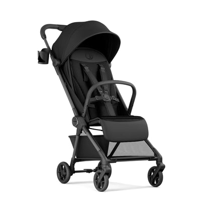 Mompush Nexis - Black
