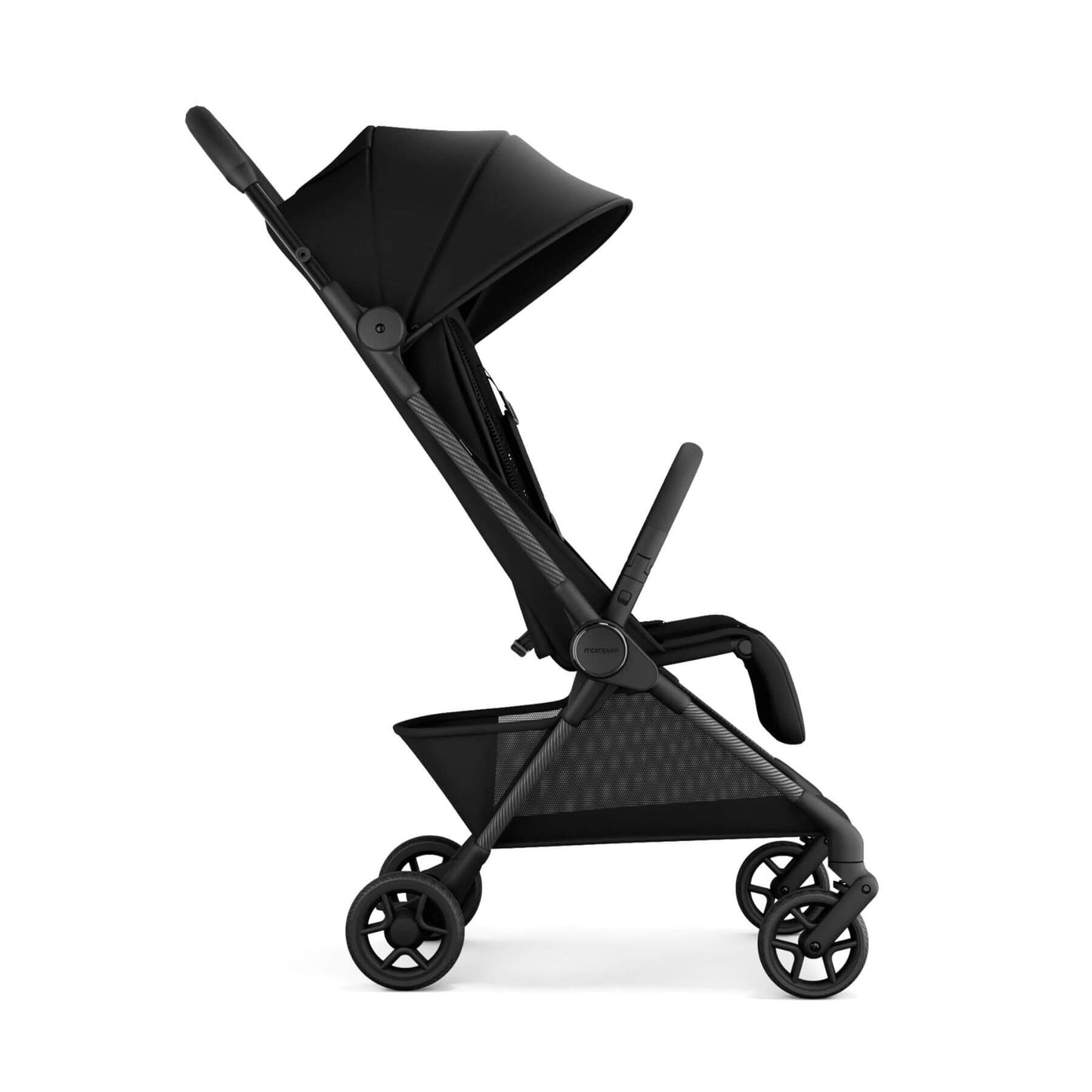 Mompush Nexis - Black