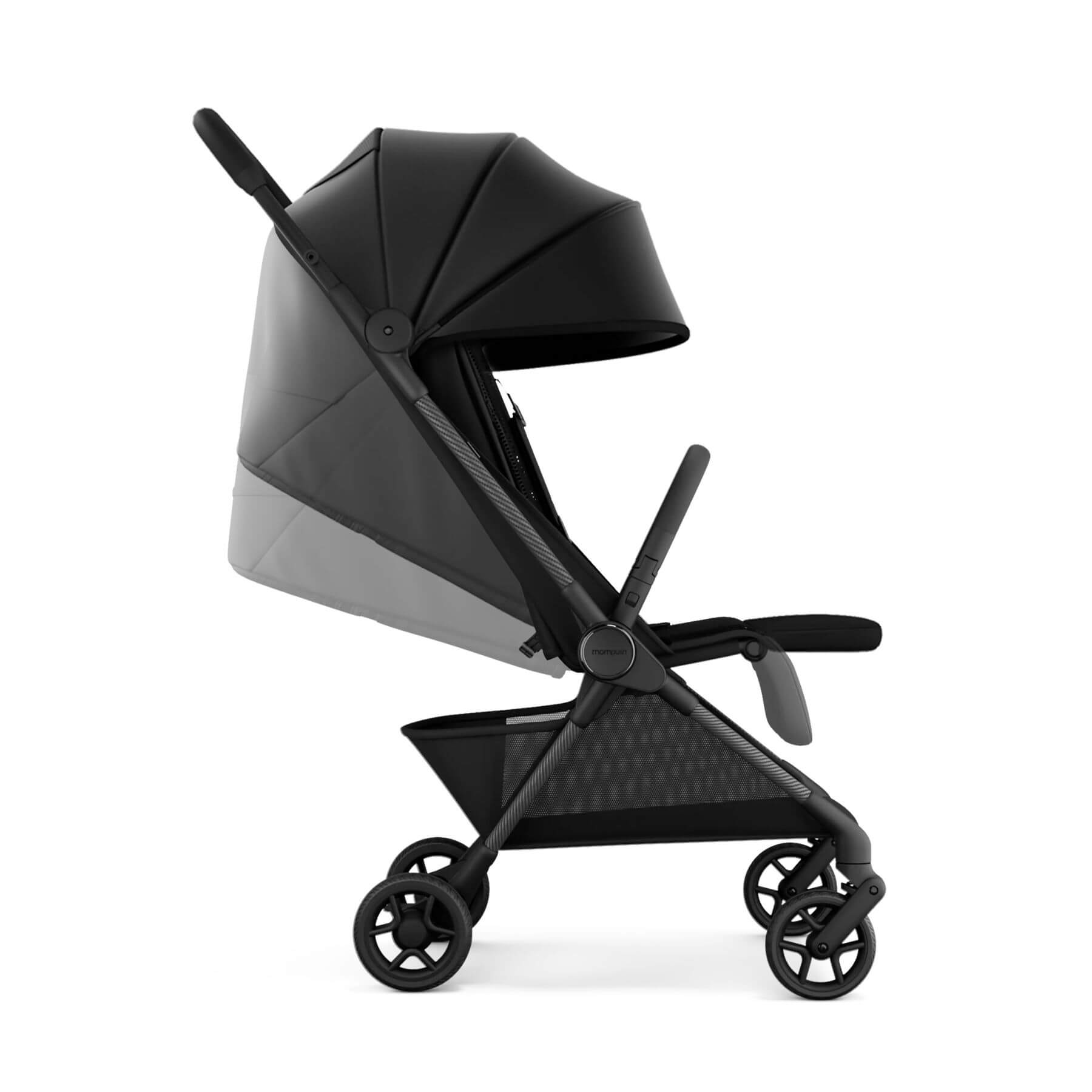 Mompush Nexis - Black