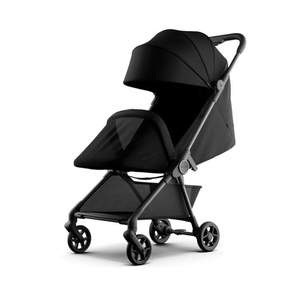 Mompush Nexis - Black
