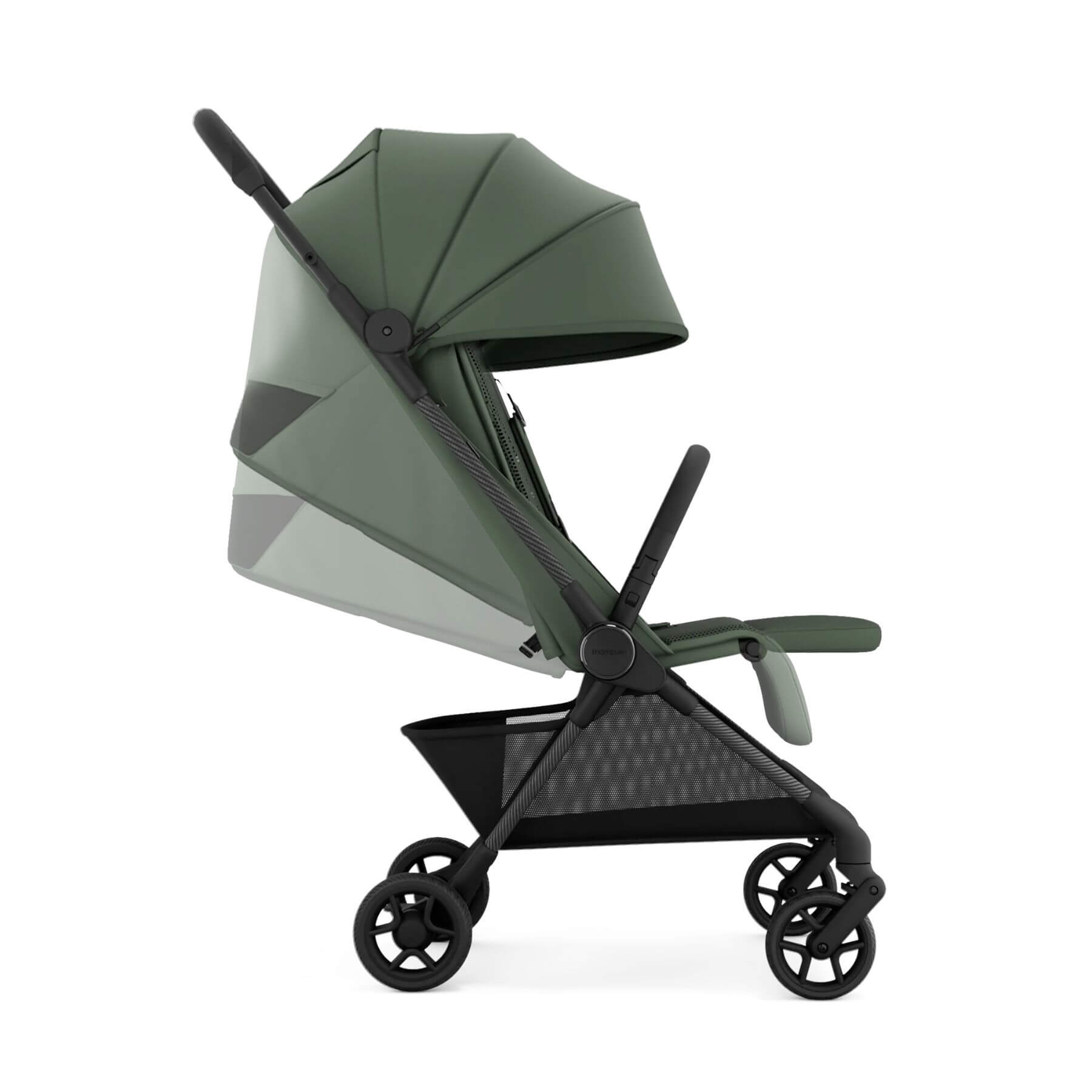 Mompush Nexis - Forest