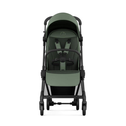 Mompush Nexis - Forest