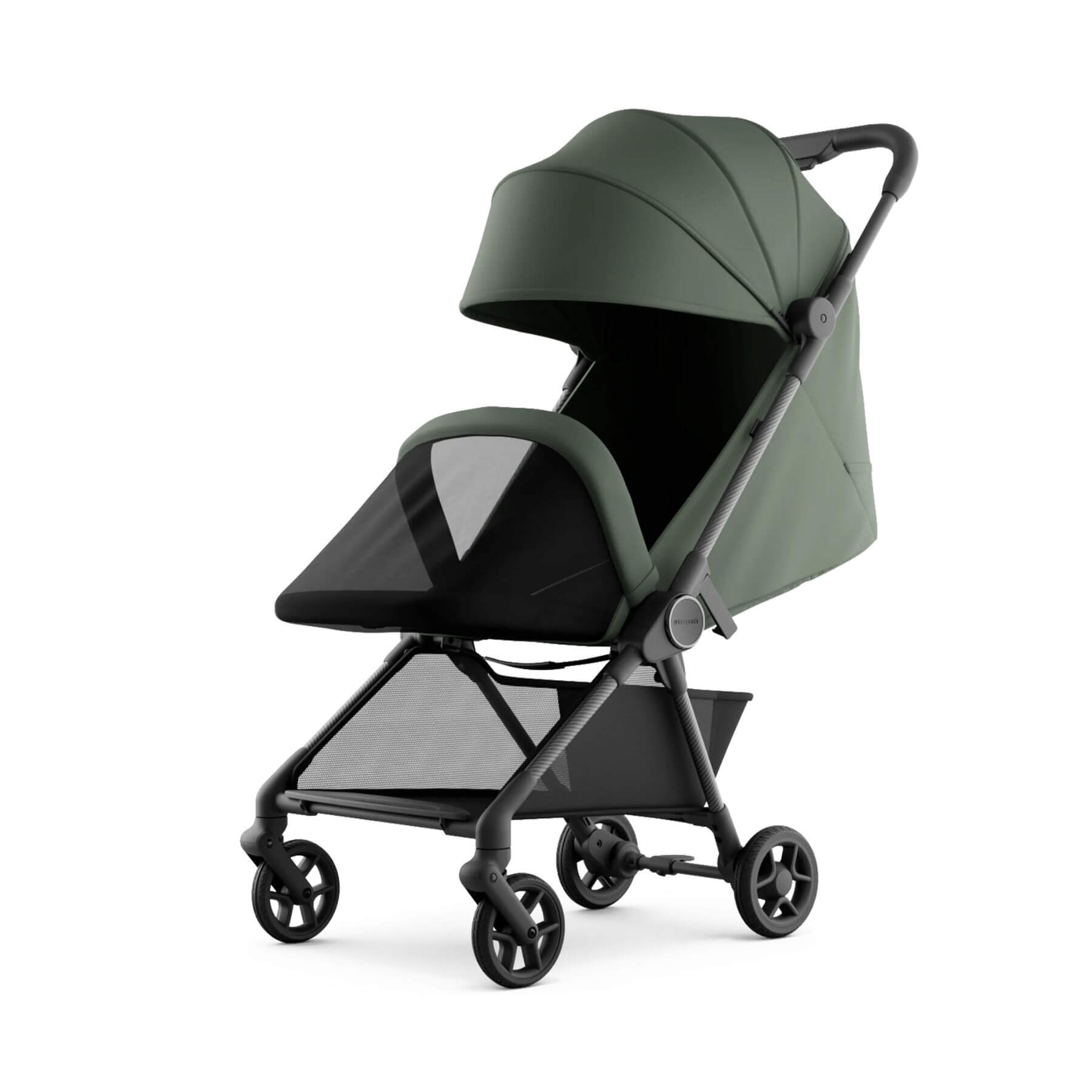 Mompush Nexis - Forest