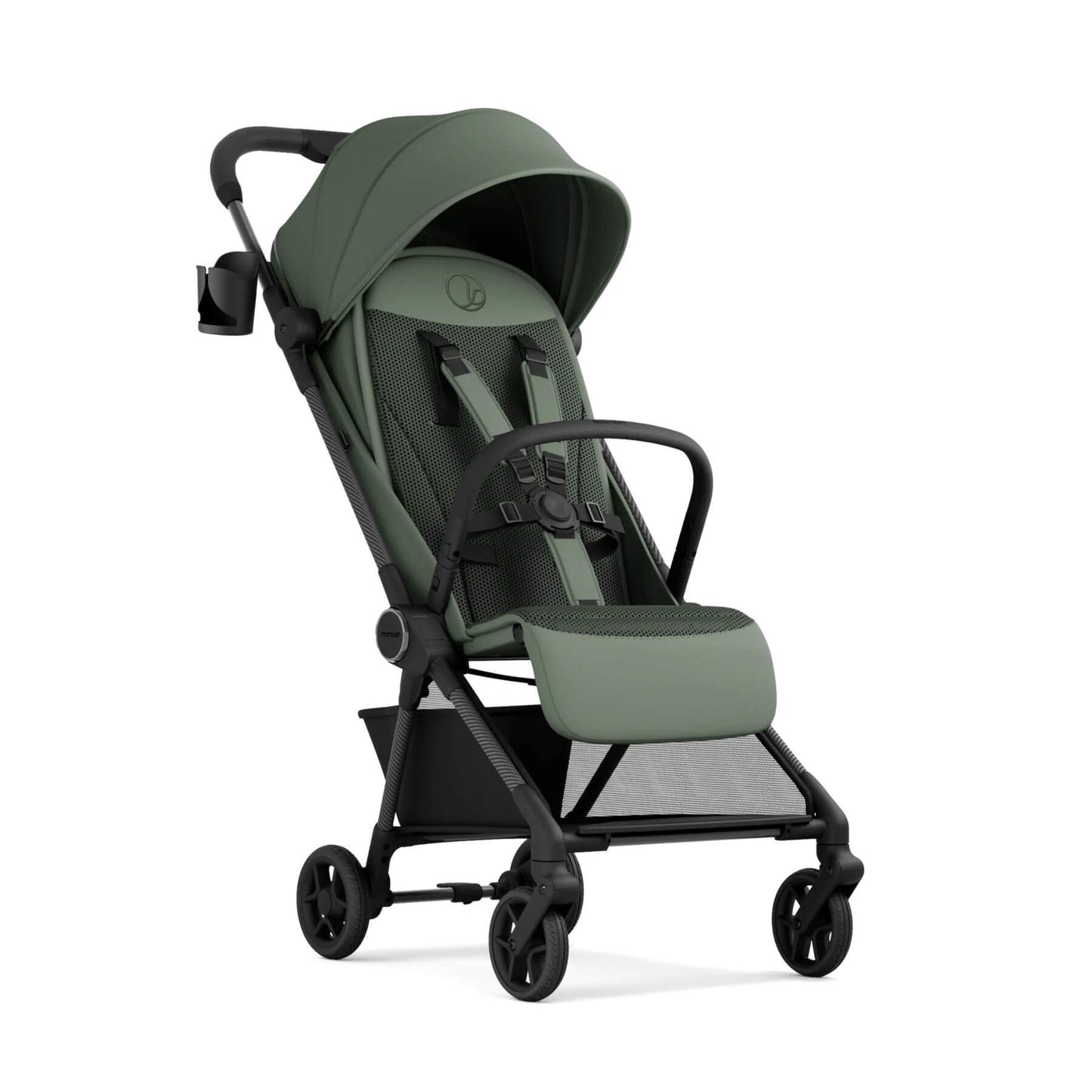 Mompush Nexis - Forest