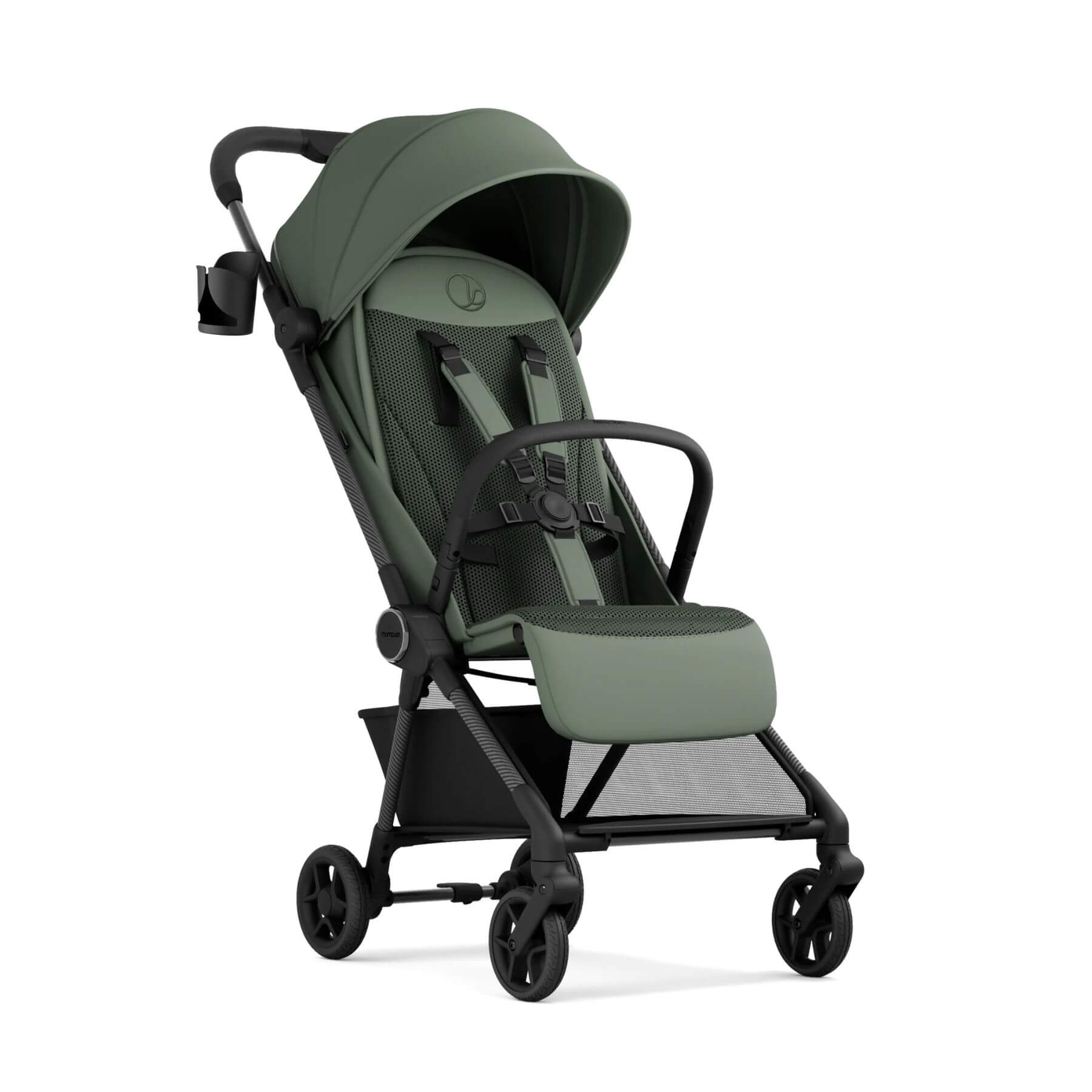 Mompush Nexis - Forest