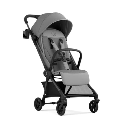 Mompush Nexis - Gray