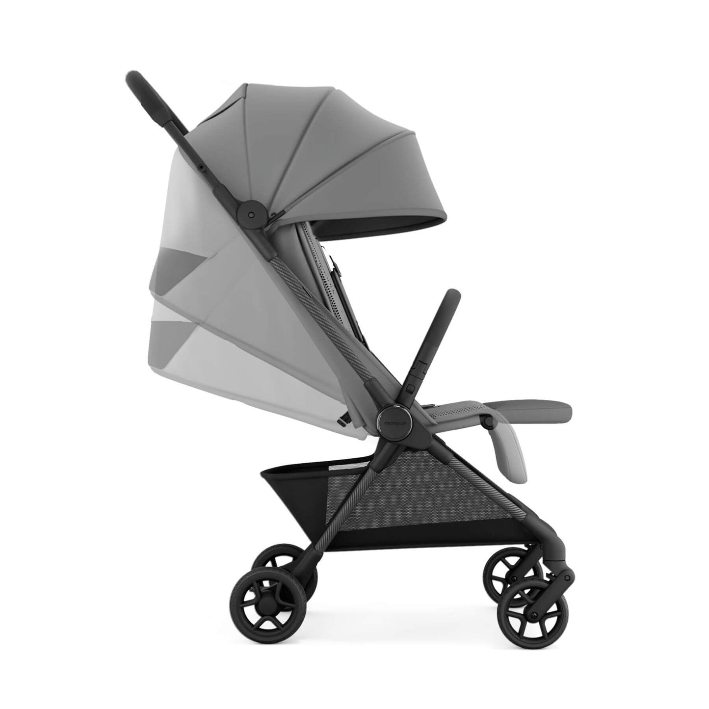 Mompush Nexis - Gray