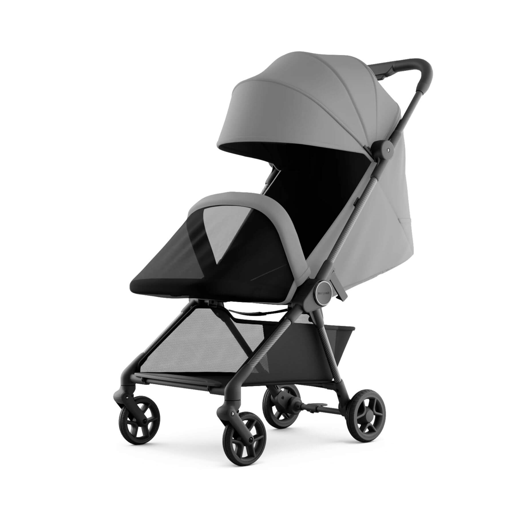Mompush Nexis - Gray