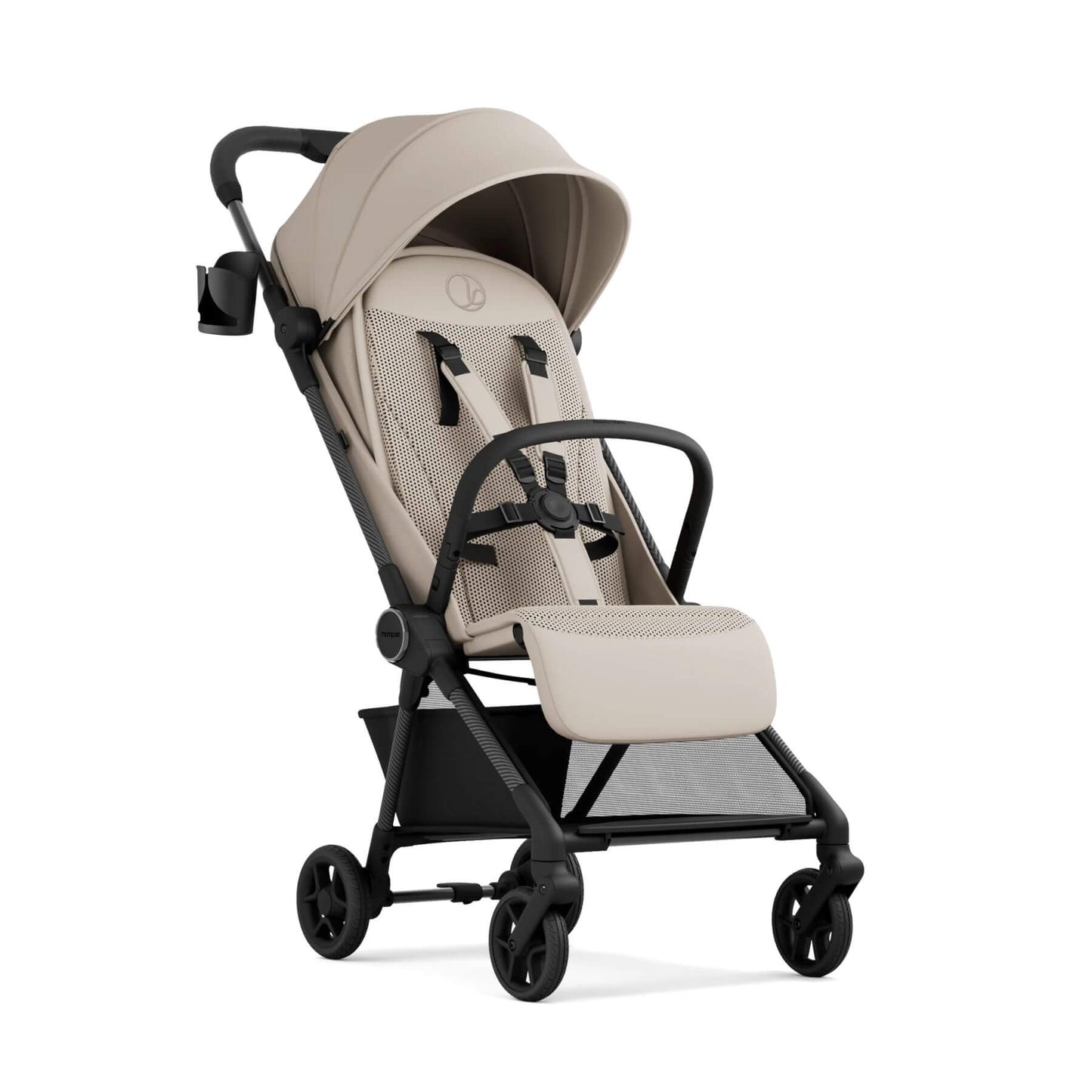 Mompush Nexis - Khaki