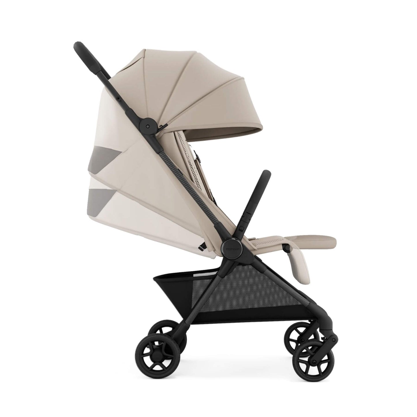 Mompush Nexis - Khaki