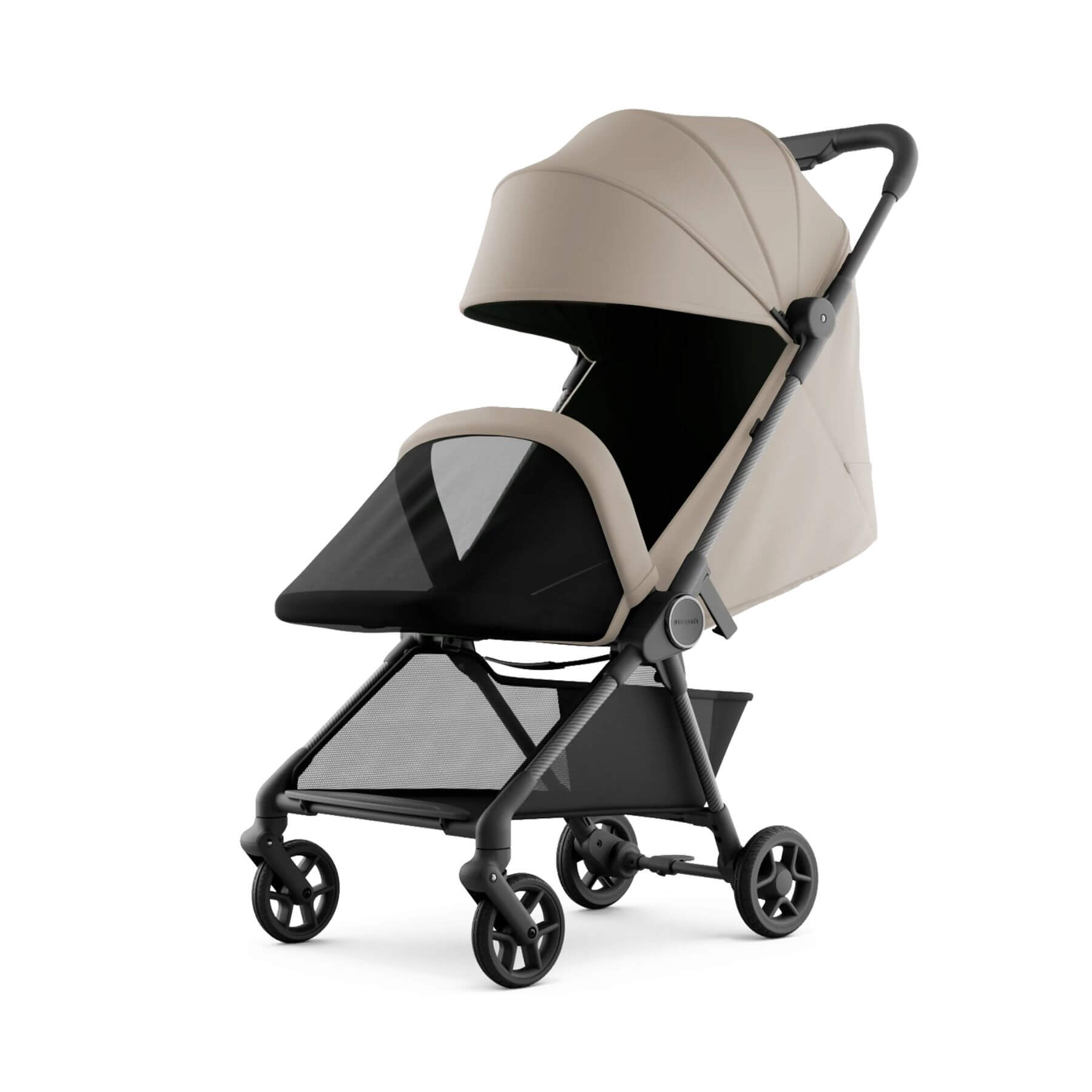 Mompush Nexis - Khaki